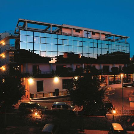 Hotel Zone Roma Exterior foto