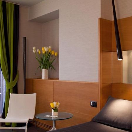 Hotel Zone Roma Exterior foto