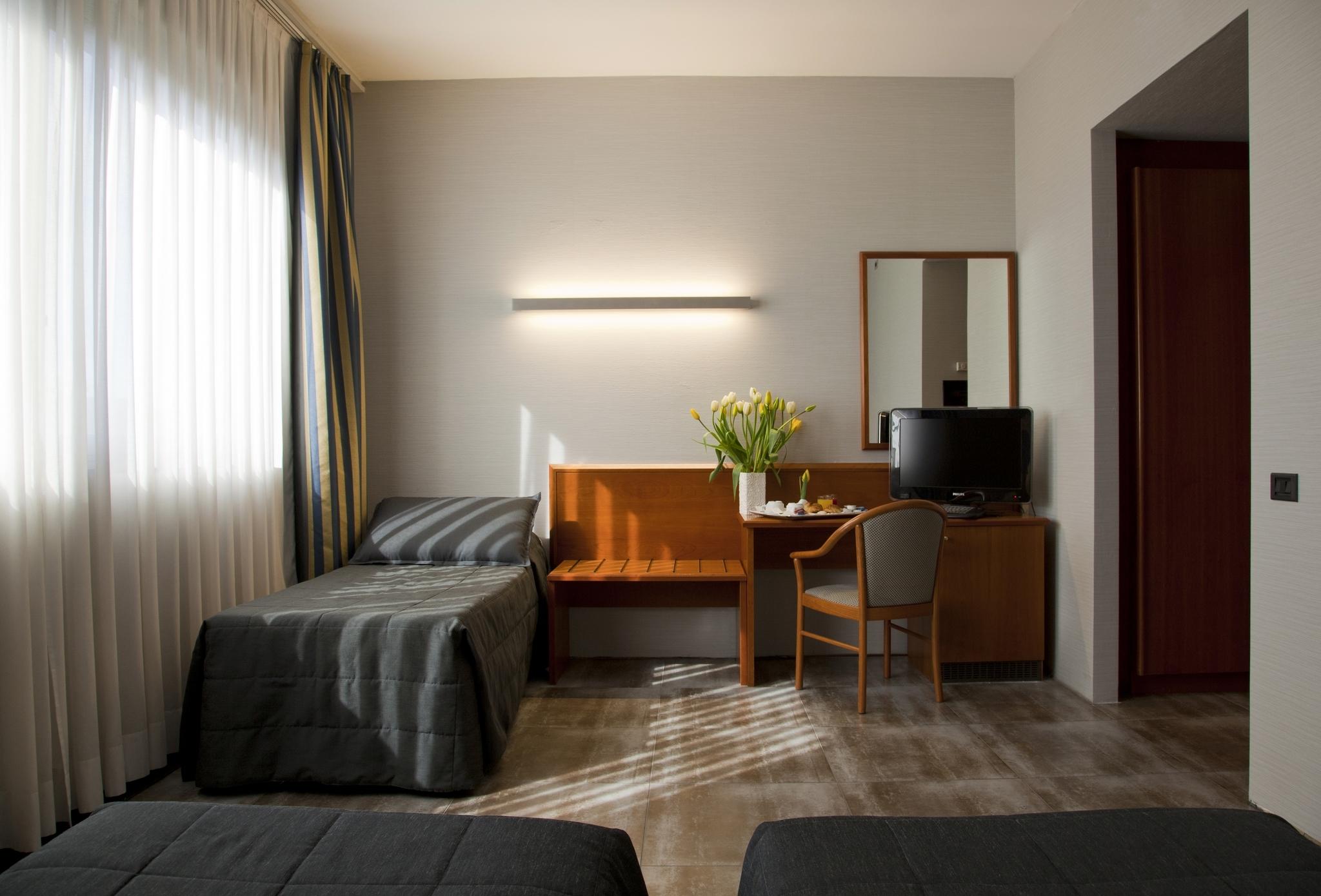Hotel Zone Roma Exterior foto