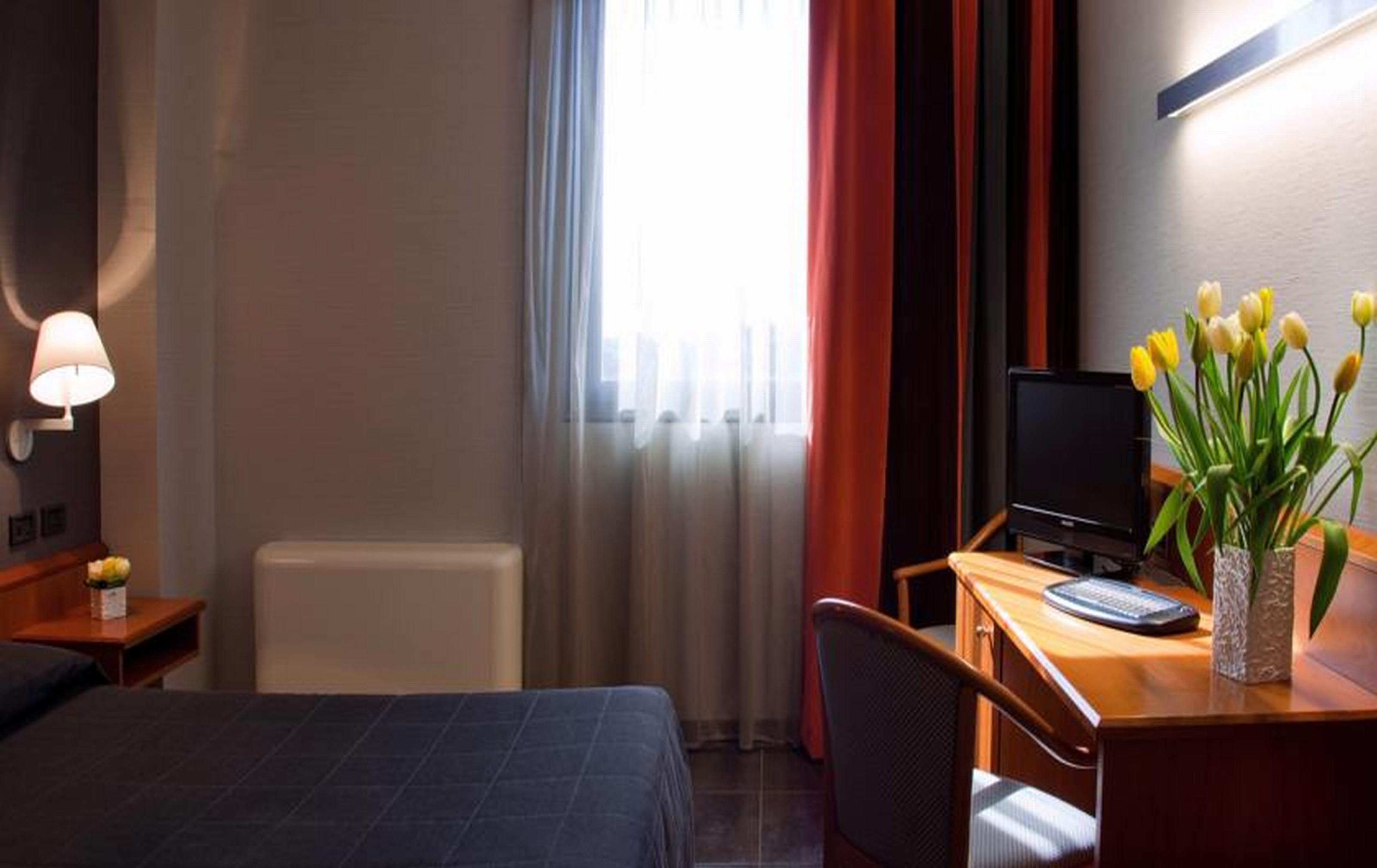 Hotel Zone Roma Exterior foto