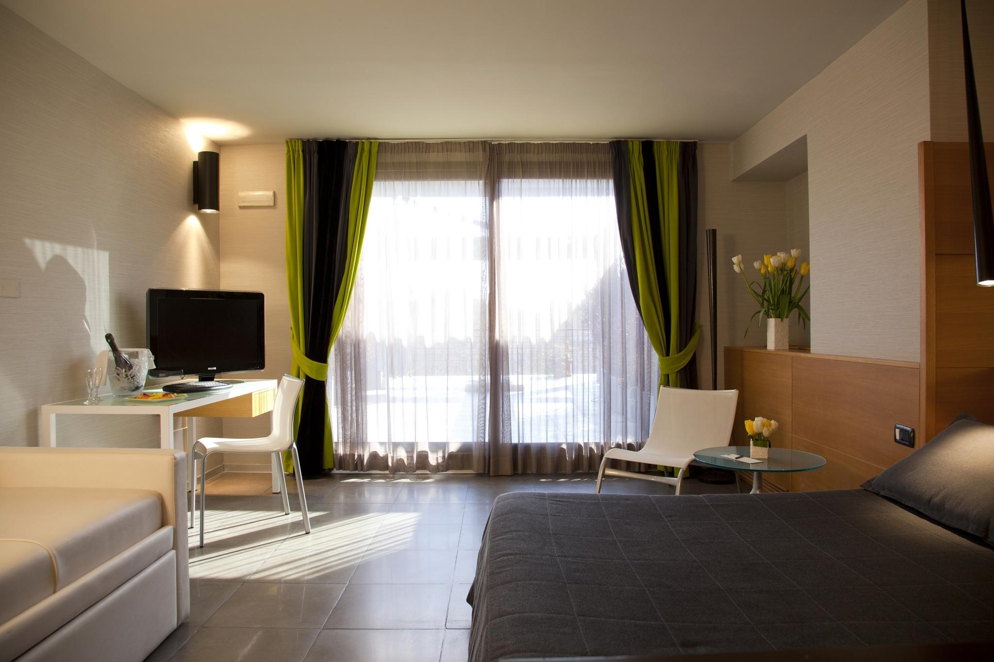 Hotel Zone Roma Exterior foto