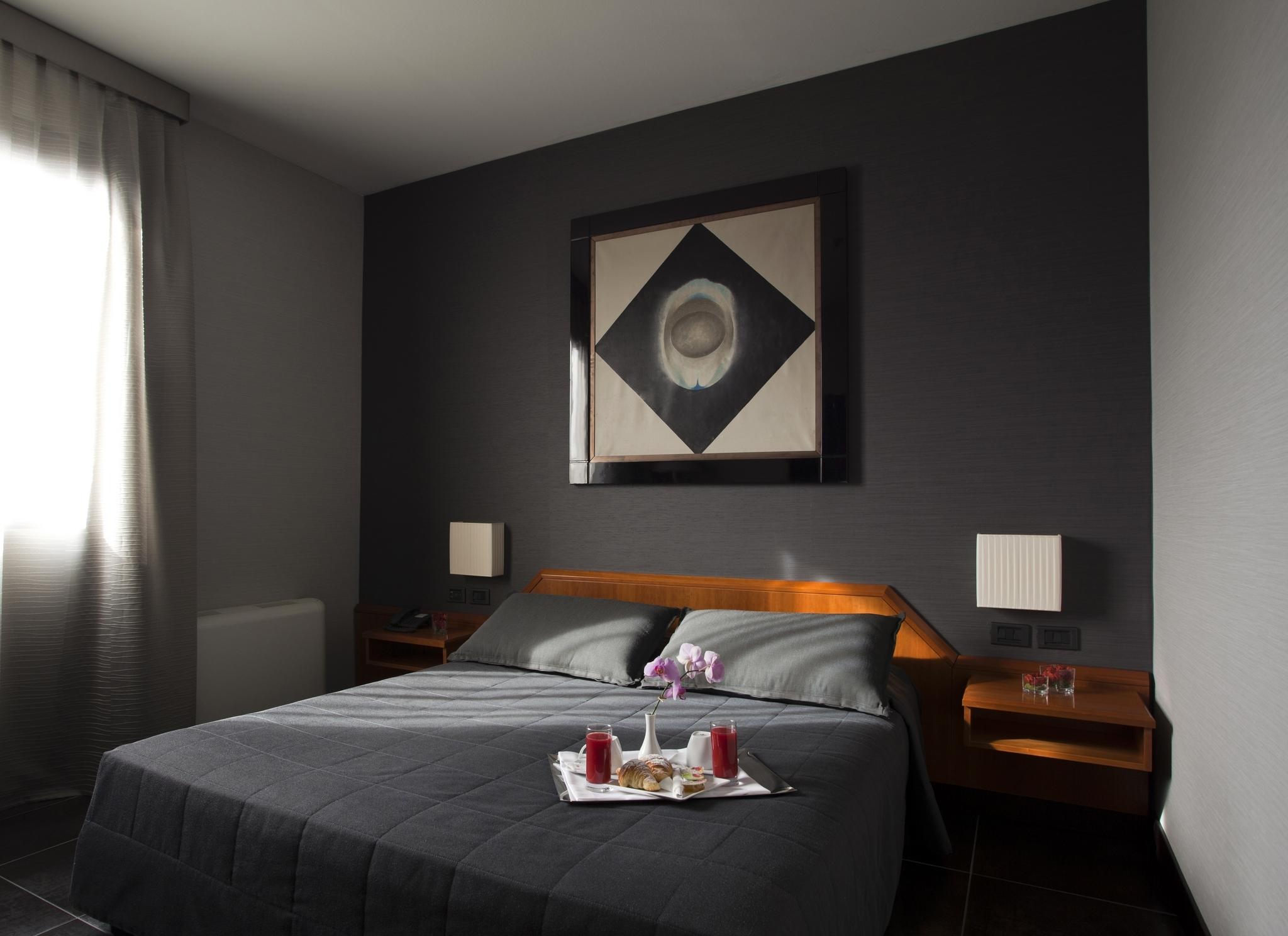 Hotel Zone Roma Quarto foto