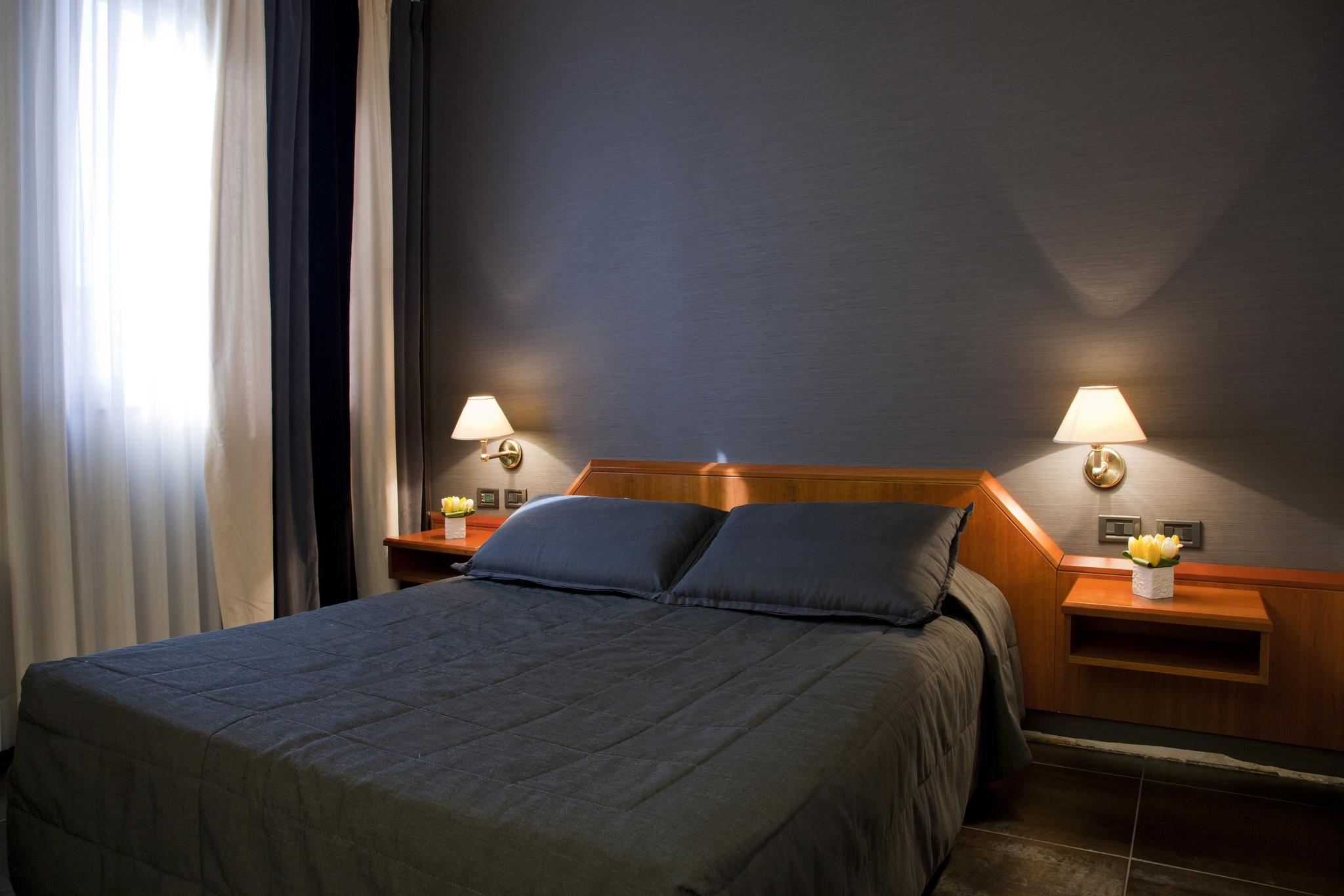 Hotel Zone Roma Exterior foto
