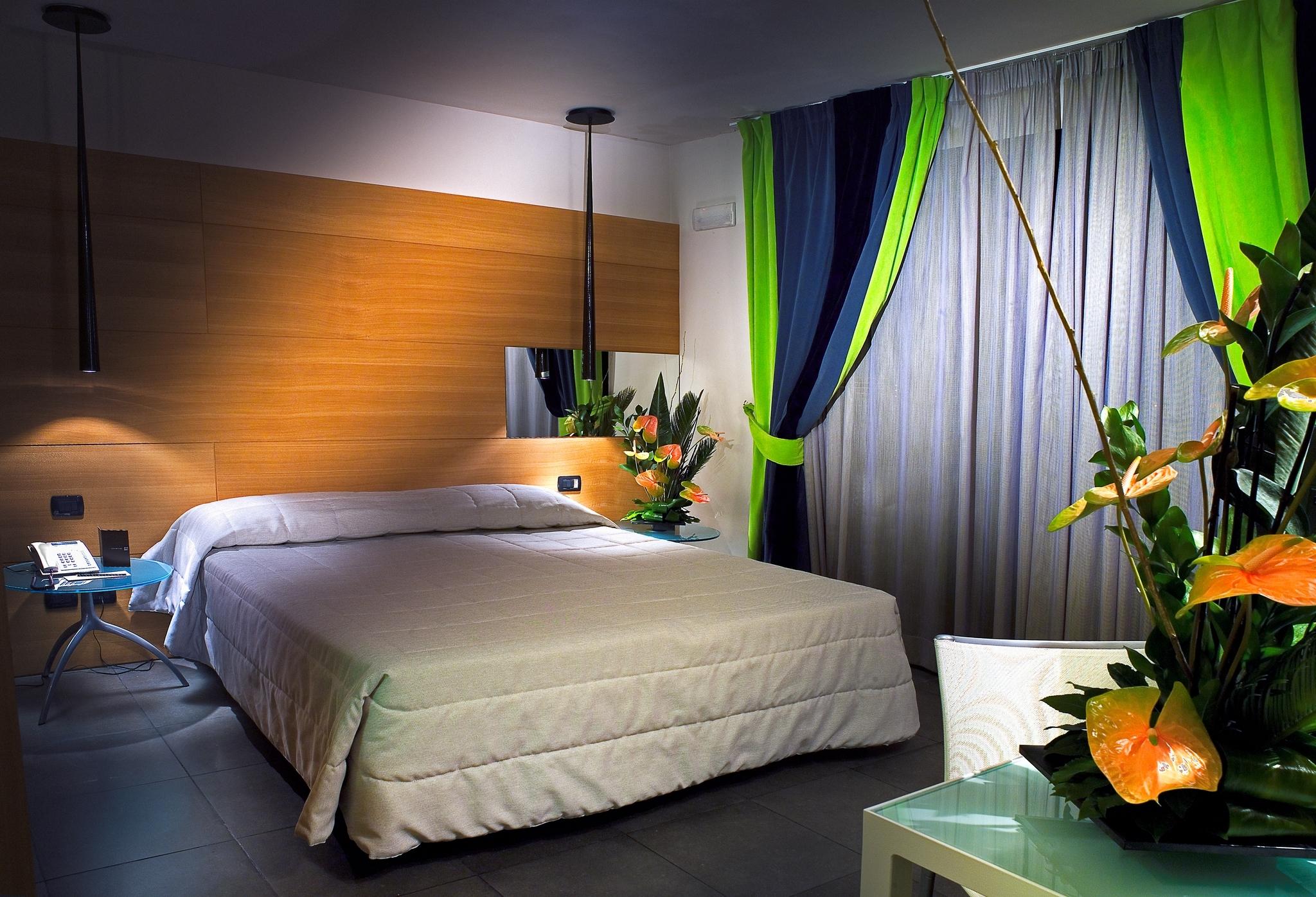 Hotel Zone Roma Quarto foto