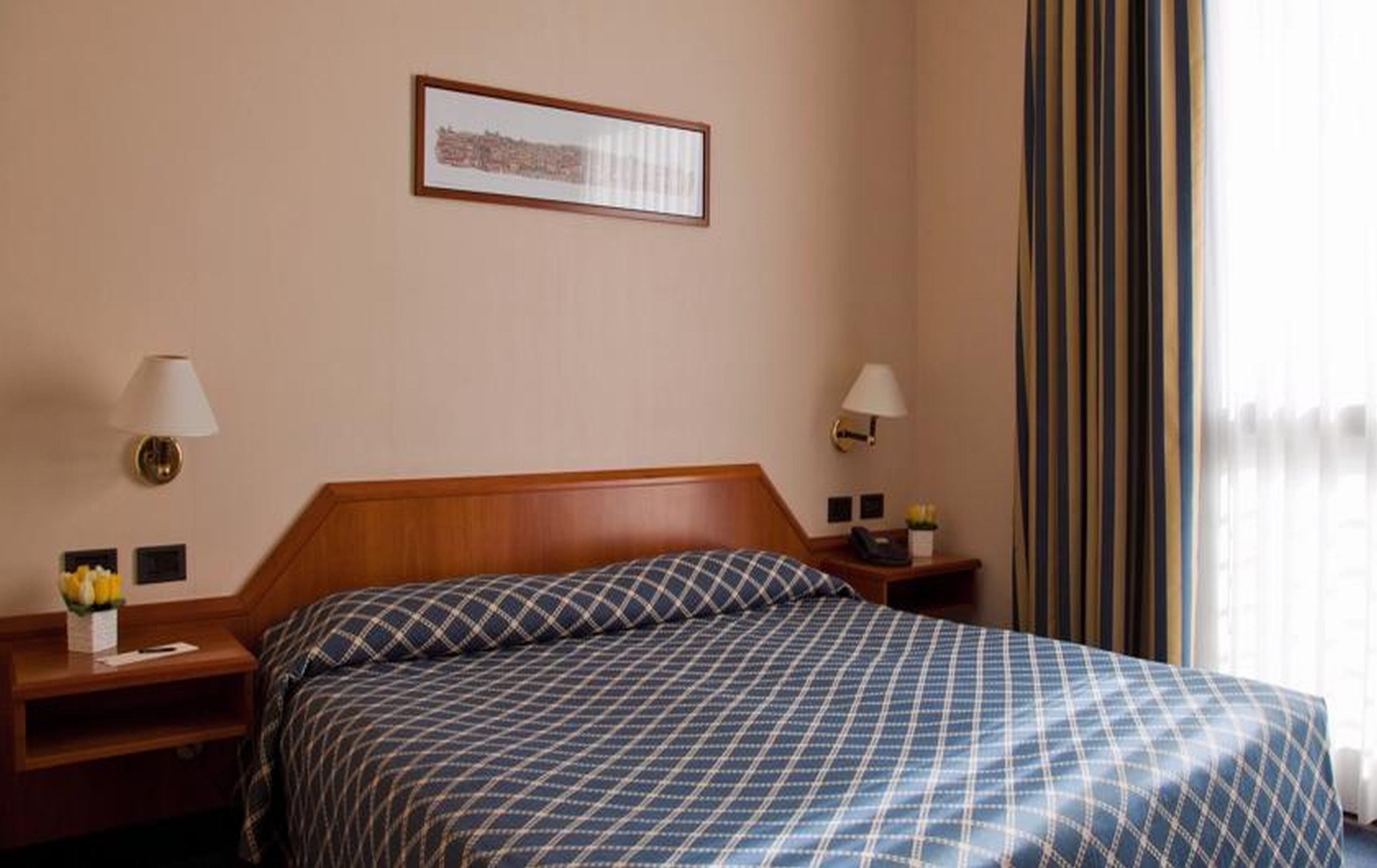 Hotel Zone Roma Exterior foto