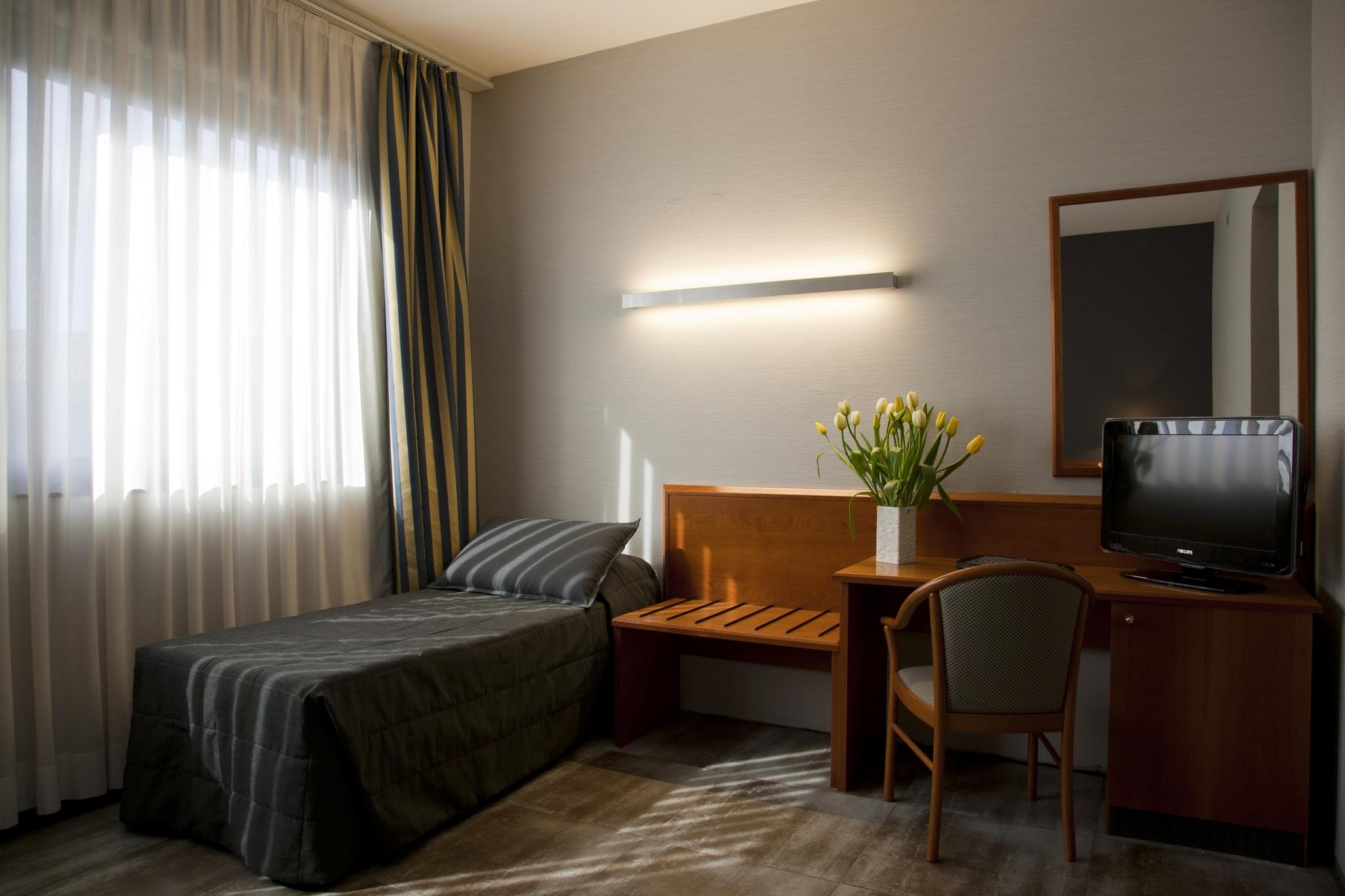 Hotel Zone Roma Exterior foto