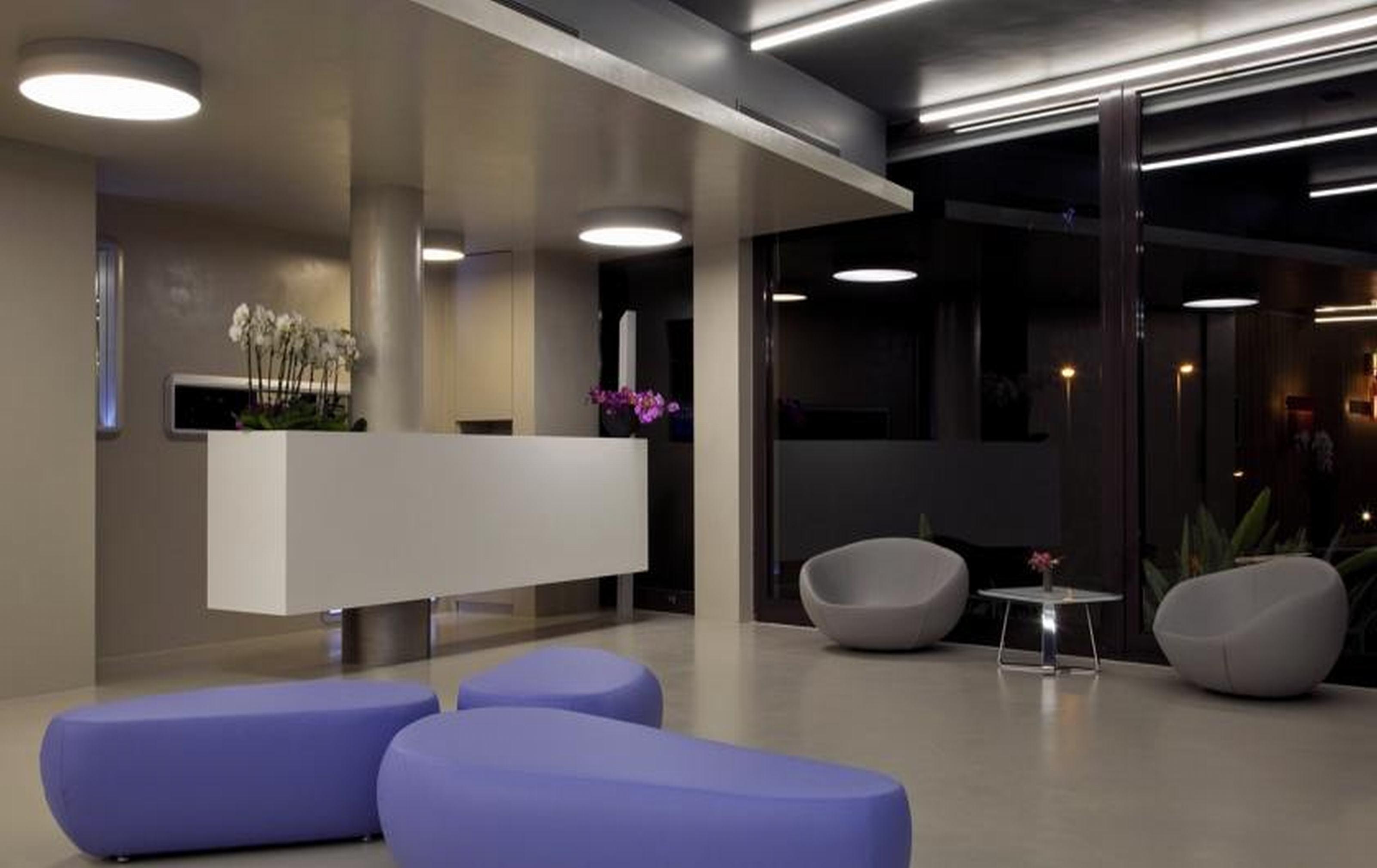 Hotel Zone Roma Exterior foto