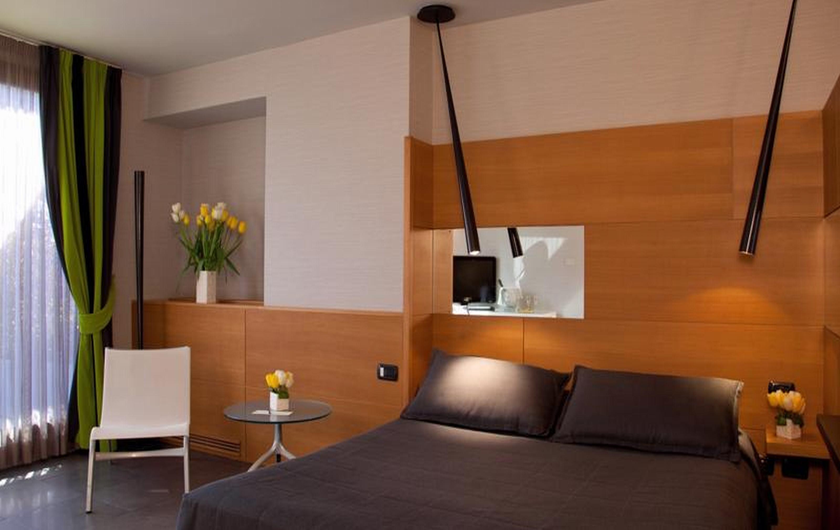 Hotel Zone Roma Exterior foto