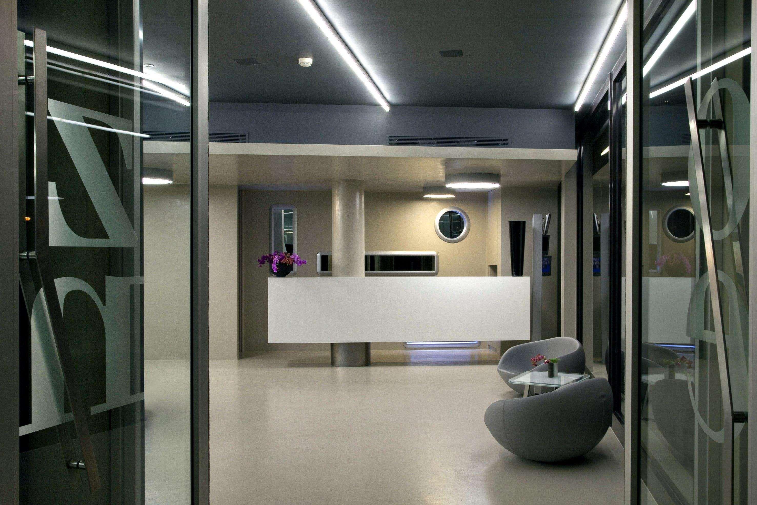 Hotel Zone Roma Exterior foto