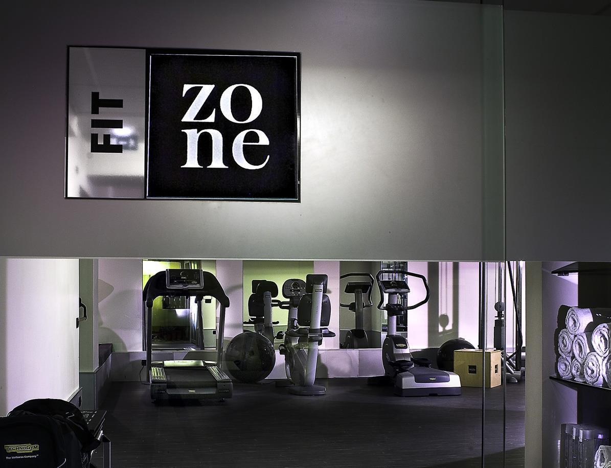 Hotel Zone Roma Exterior foto