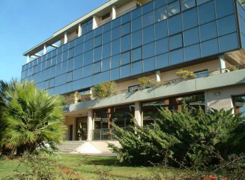 Hotel Zone Roma Exterior foto