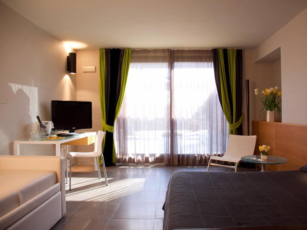 Hotel Zone Roma Exterior foto
